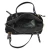 Mini-Duffle - black
