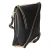 Schultertasche - black