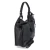 Hobo Bag SANTINA - schwarz