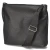 Schultertasche - black