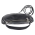 Hobo Bag KATHARINA - black