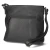 Schultertasche - black
