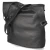 Schultertasche - black