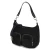 Hobo Bag MANJA - black
