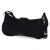 Baguette Bag MARINA SUEDE - black
