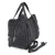 Handtasche - Schwarz