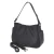 Schultertasche - Schwarz