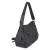 Schultertasche - Schwarz