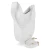 Schultertasche KATHI SC - White