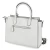 Handtasche KONSTANZE - light grey