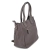 Shopper - dark taupe