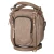Handtasche MANJA - darktaupe