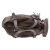Handtasche MAREIKE - taupe