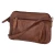 Crossbody - cognac