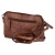 Crossbody - cognac