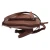 Crossbody - cognac