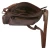 Crossbody - cognac