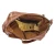 Hobo Bag - cognac