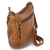 Crossbody - cognac