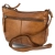 Crossbody - cognac