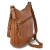 Hobobag - cognac