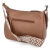 Crossbody Bag - COGNAC
