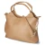 Shopper - taupe