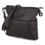 Schultertasche - BROWN