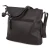 Schultertasche - BROWN