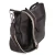 Crossbody - BROWN