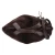 Shopper - brown