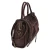 Reisetasche - brown