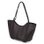 Shopper-Set - brown