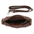 Shopper-Set - cognac