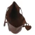 Shopper-Set - cognac