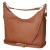 Hobobag - cognac