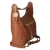 Hobobag - cognac