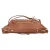 Hobobag - cognac