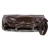 Handtasche - brown-kroko