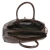 Handtasche - brown-kroko
