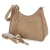 Hobo Bag - taupe