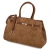 Handtasche MARTINA - cognac