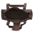Cityshopper MARINA - BROWN