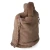 Shopper - brown