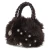 Abendtasche - brown