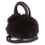 Abendtasche - brown