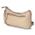 Schultertasche - TAUPE