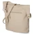 Schultertasche - Sand