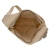 Schultertasche - sand