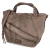 Shopper - taupe